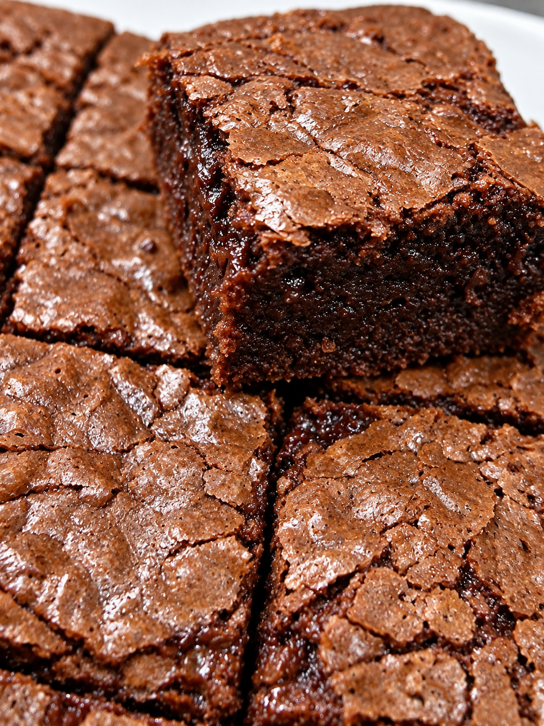 Brownie (860 gramos - 12 porc.)