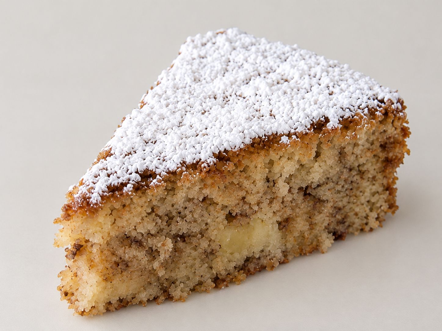 Torta sueca de manzana