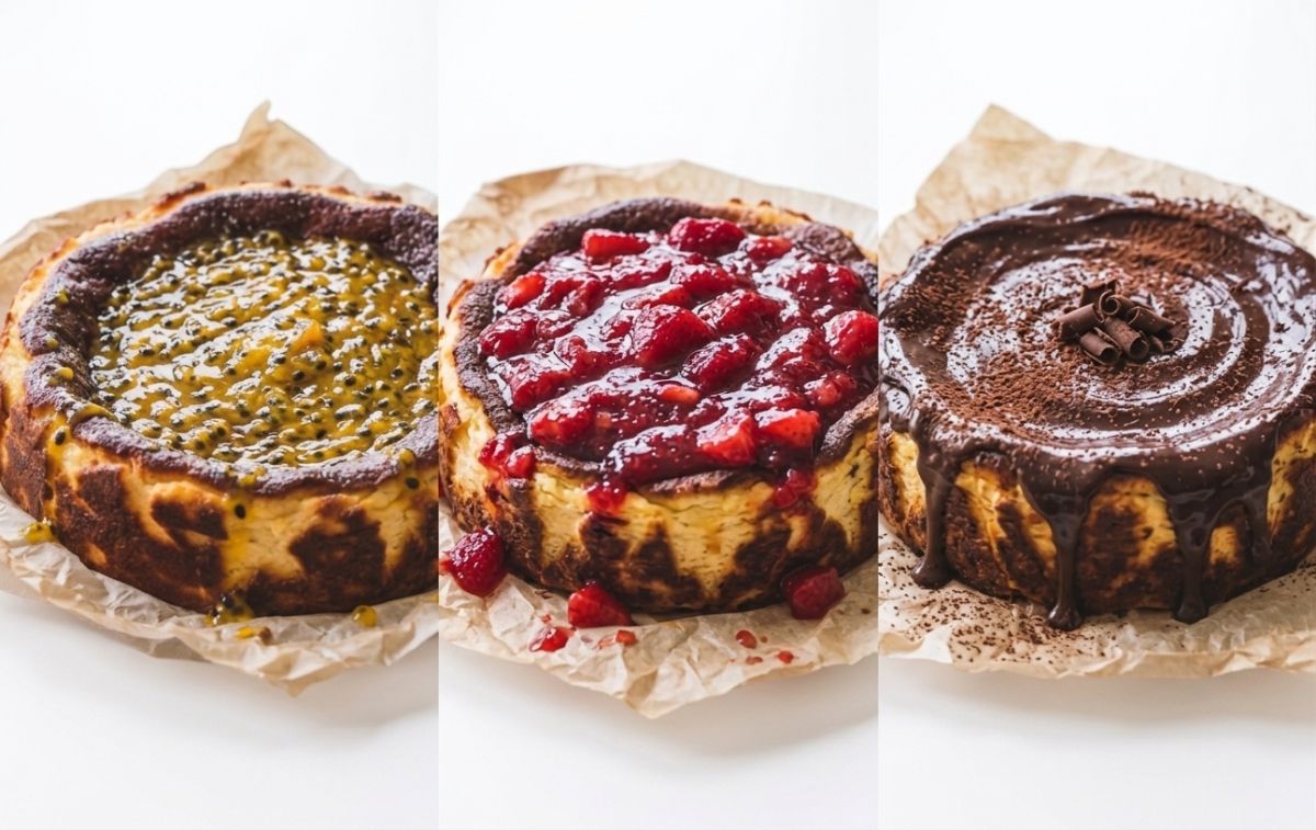 Cheescake