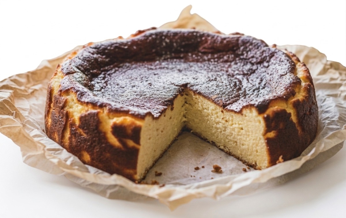 Cheescake